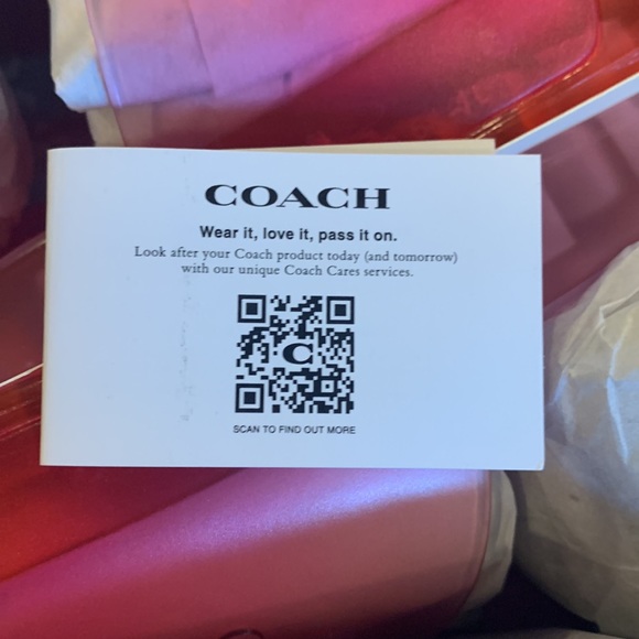 COACH Sandals - Picture 7 of 8